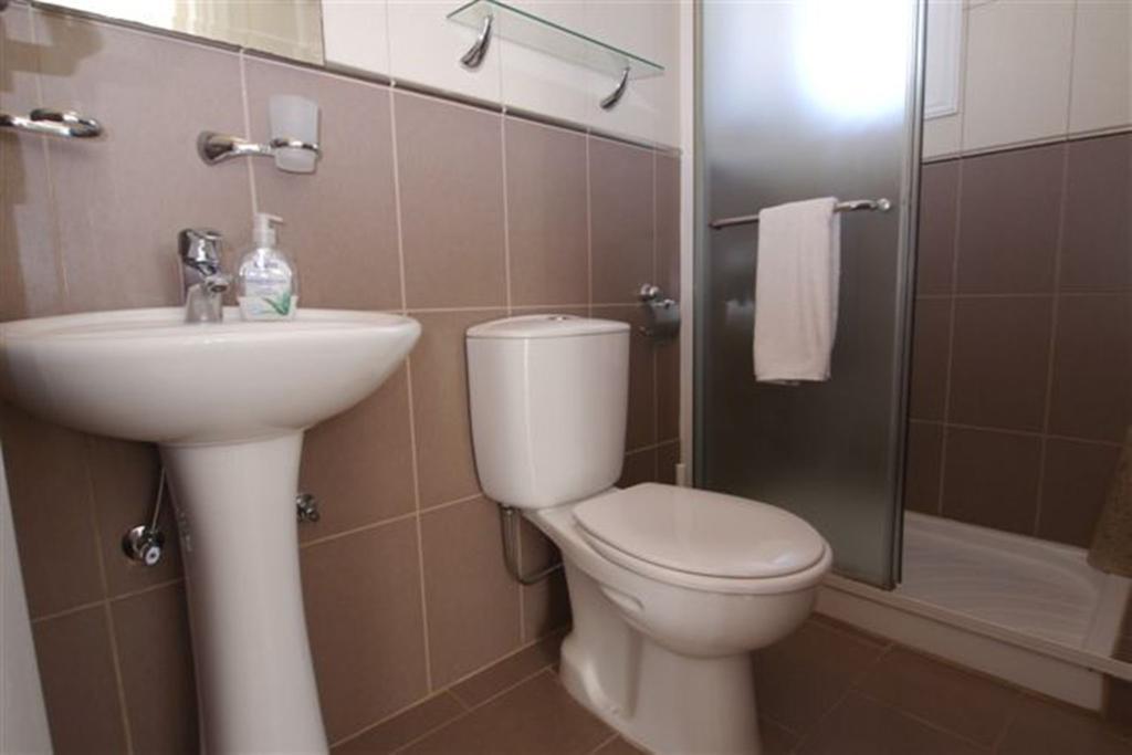 Villa Angelaise プロタラス 部屋 写真